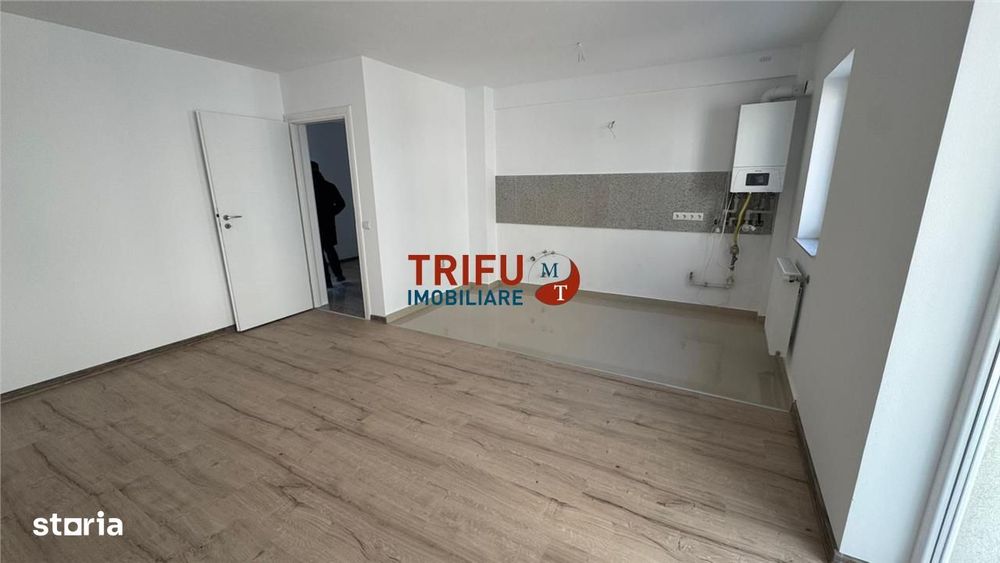 Apartamnet de vanzare 2 camere in bloc nou in Sebes