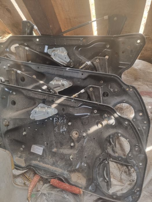 Bară spate audi A4, A3 ,A6 golf 4,touran ,passat b5