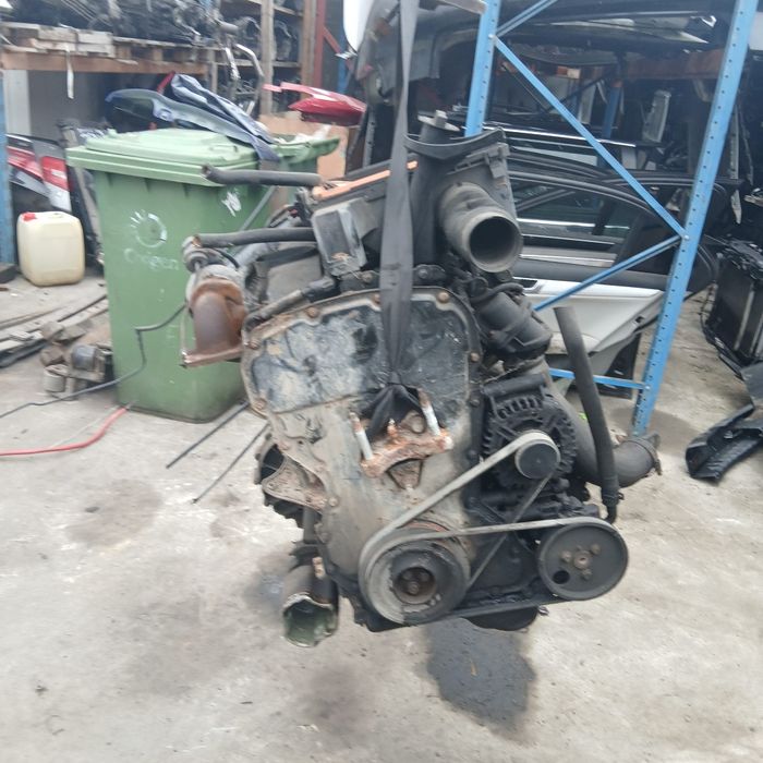 Motor Ford transit 2.2 euro 4 tracțiune fata