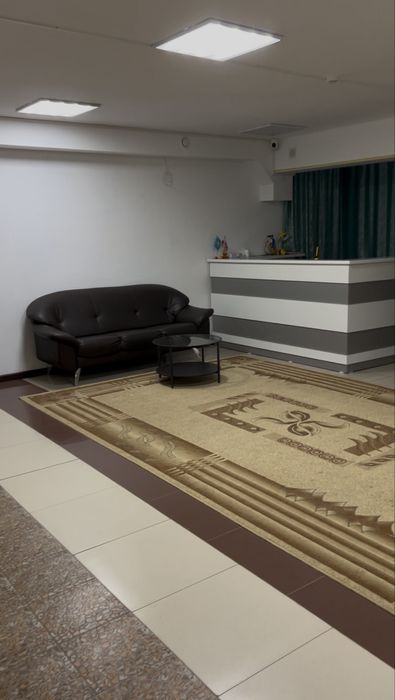 Продам коммерческое помещение