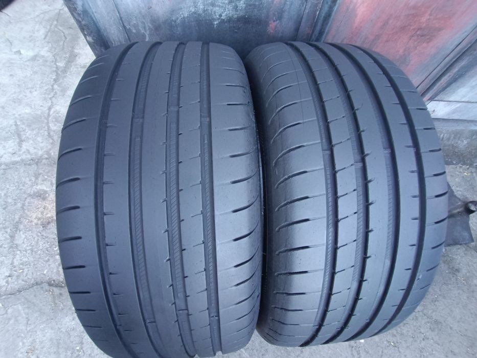 225/45/17 Goodyear
