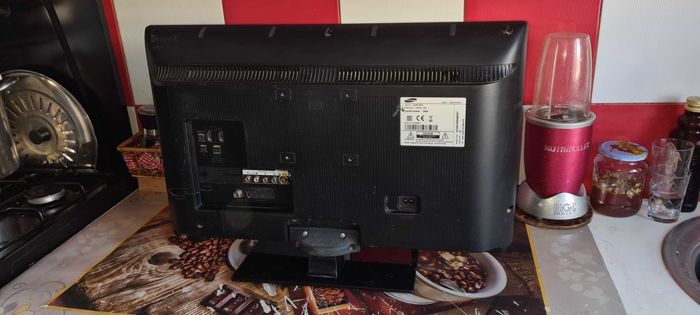 Samsung 66 cm = 250 lei