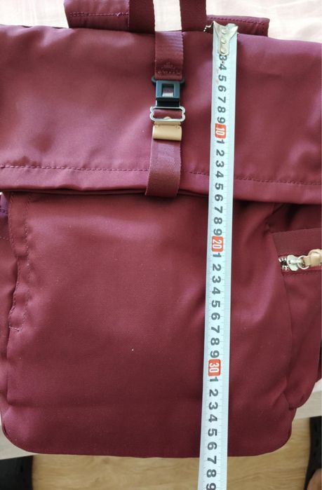 Чудесна раница за пътувания