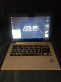 Laptop Asus S301L touchscreen, 12gb, ssd, placa video 2gb dedicat, i5
