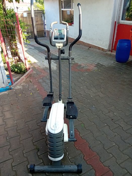 Bicicleta fitness
