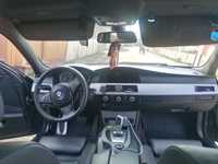 Bmw e60 520 M pachet, Facelift, euro 5