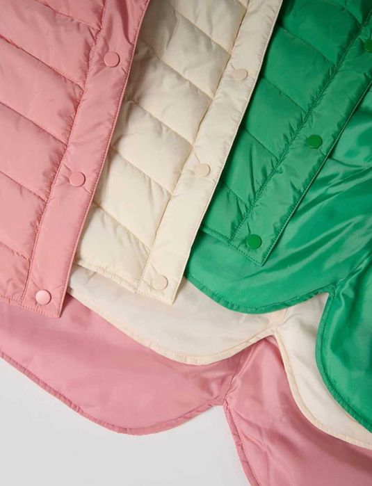 Якета нови. XS, S и М размери