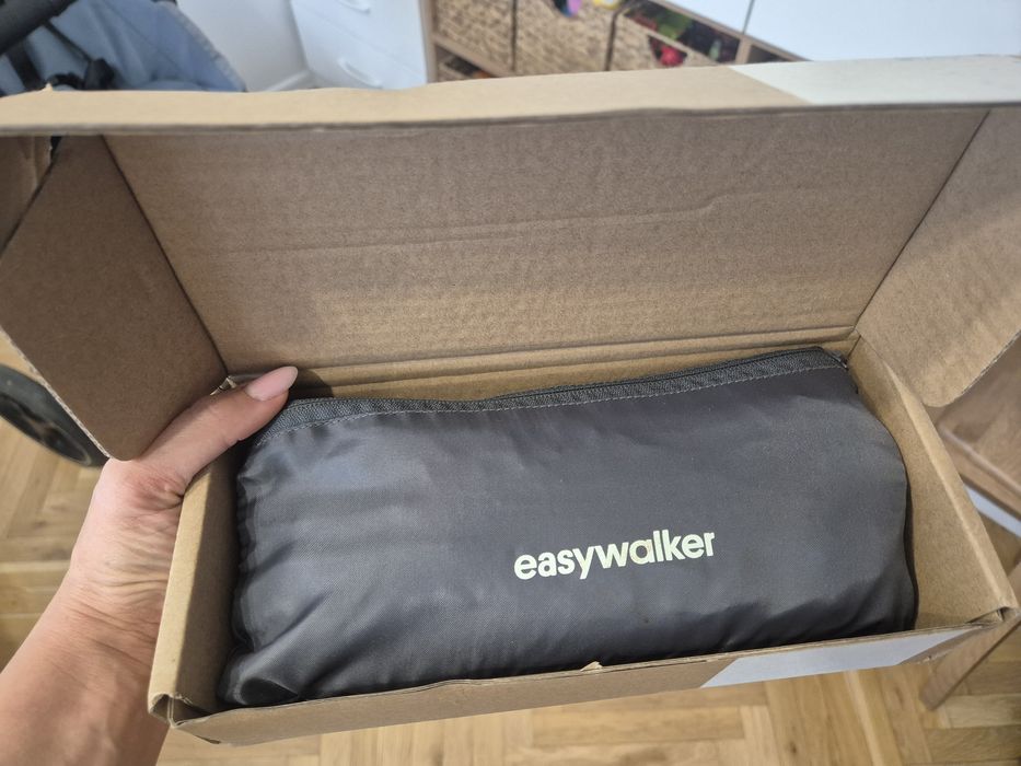 Дъждобран за количка Easywalker Harvey 3