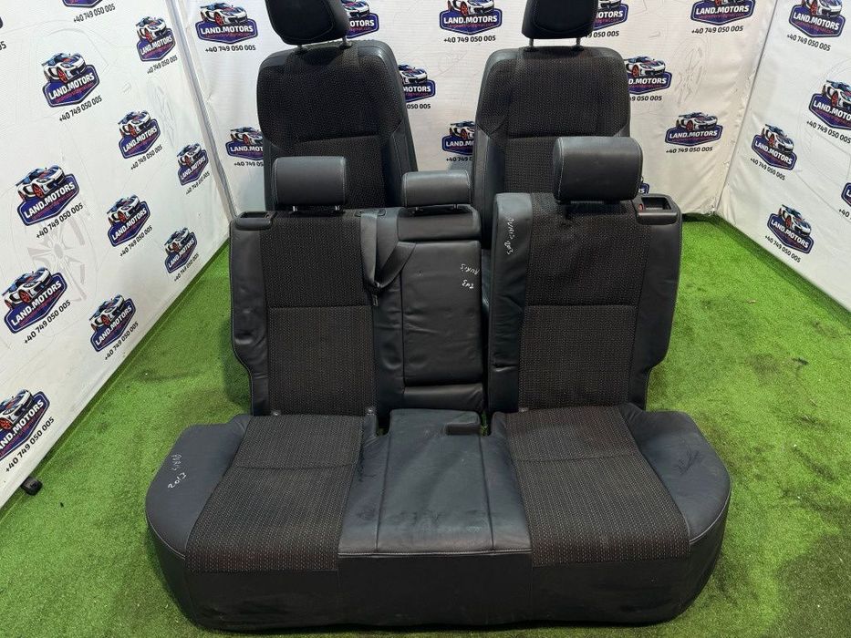 BANCHETE TOYOTA AURIS HATCHBACK 2012-2018