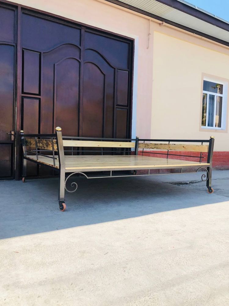 Sori sotiladi toshliqda