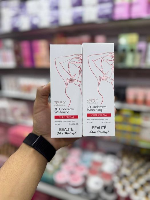 Feromonlarni daxshati keldi