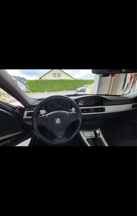 De vanzare bmw e90