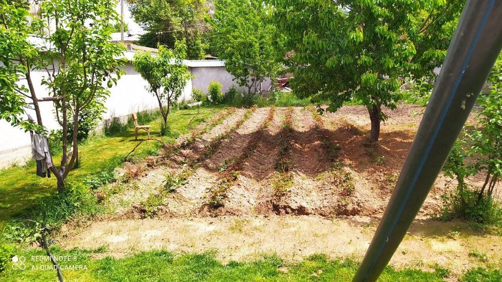 Ер сотилади 3 соток