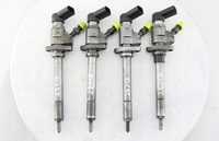 Injector Fiat Scudo 2.0 JTD 9657144580