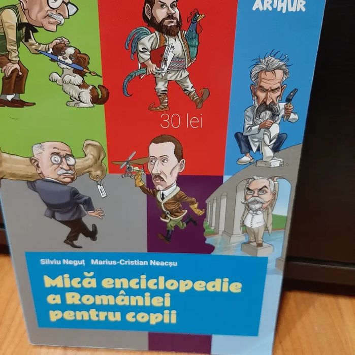 Carti pentru copii