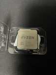 ryzen 5 3600 процессор