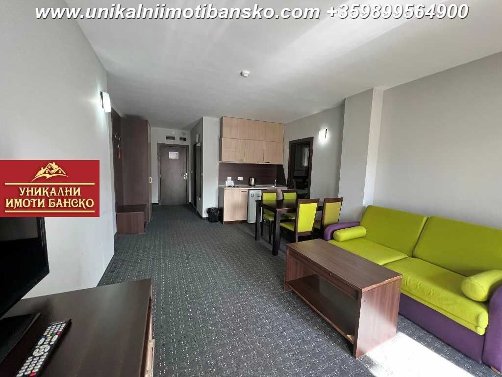 Продава се Двустаен апартамент в Банско - 74 кв.м за 636 €/кв.м - Снимка #9