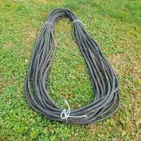 Гумиран кабел 3 x 2.5 /50 m + 35 m