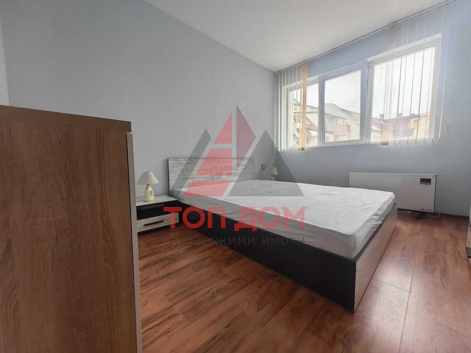 Дава се под наем Двустаен апартамент в Варна, Център - 60 кв.м за 408 € - Снимка #5