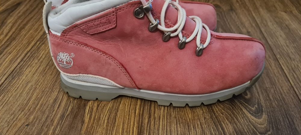 Ghete timberland