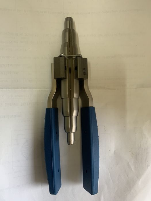 Largitor manual teava cupru value vst-22 diametre 3/8”-7/8” sau metrc