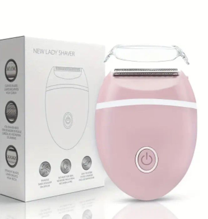 Epilator de damă