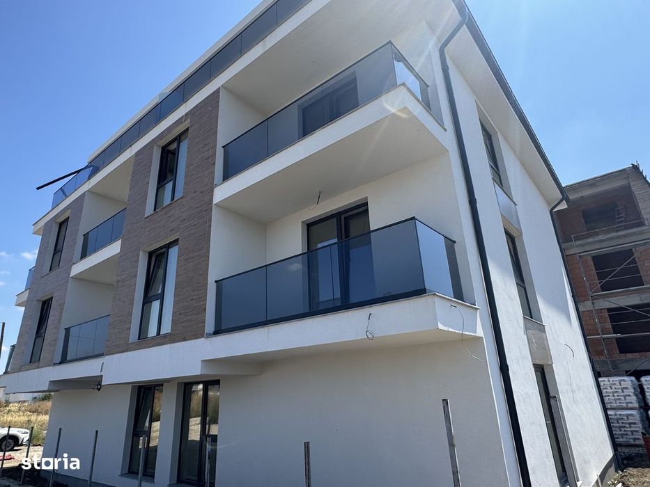Apartament 2 camere 23 august OTOPENI