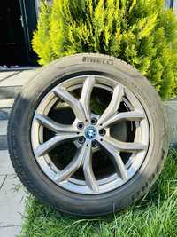 Roti Bmw 5x112 r19 ORIGINALE Oem