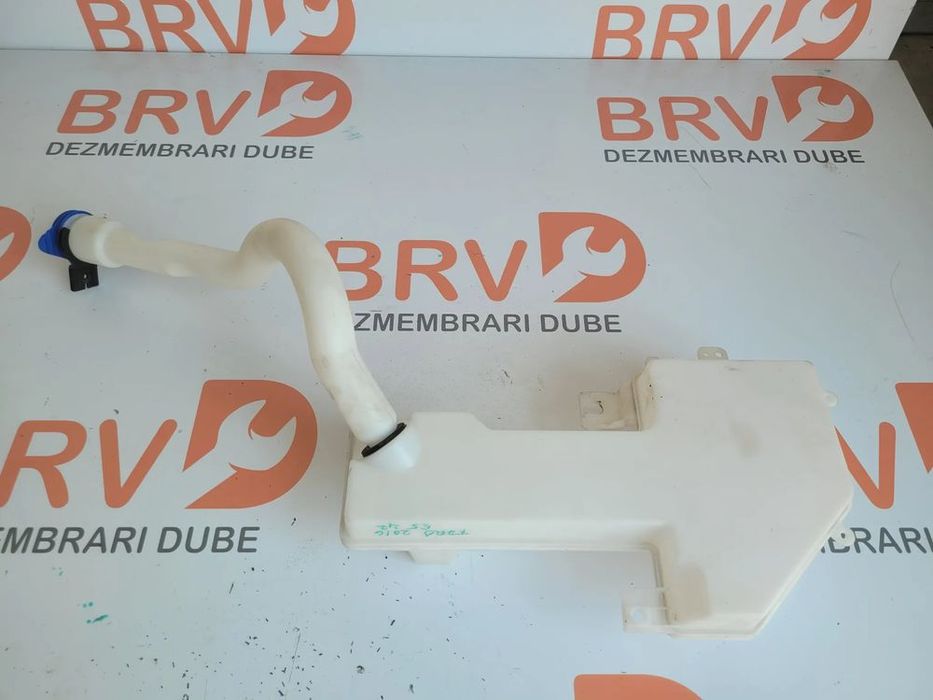 Vas Solutie Parbriz pentru Ford Transit Euro 5 2,2