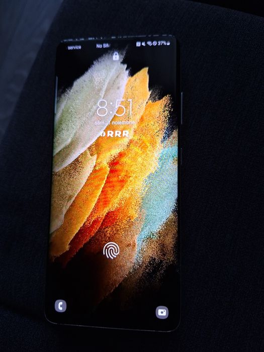 Samsung s 21 ultra 5g