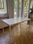 Masa IKEA Melltorp 125x75 6pers