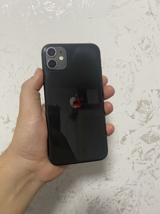 Айфон 11 64 гб продам