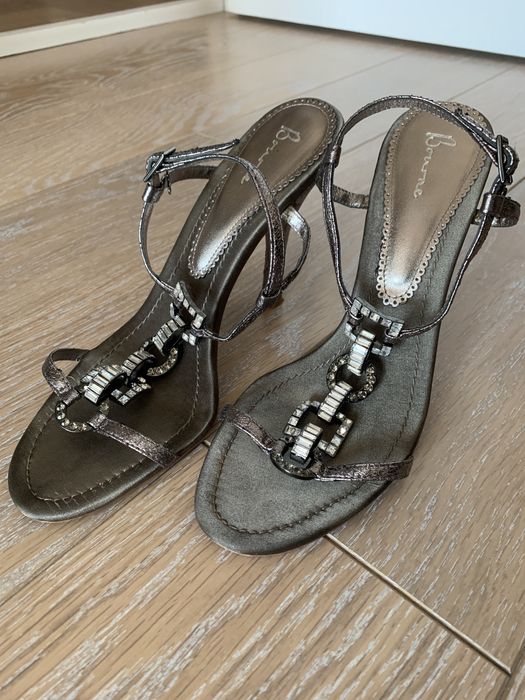 Sandale elegante de dama