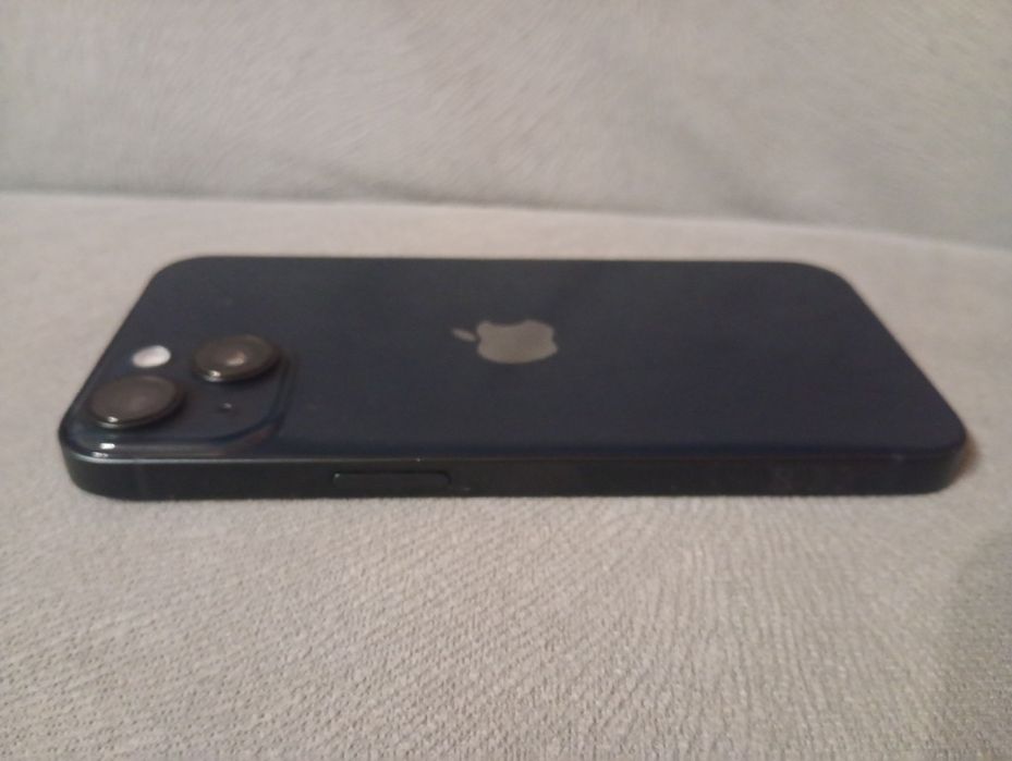 Iphone 14 Midnight Icloud