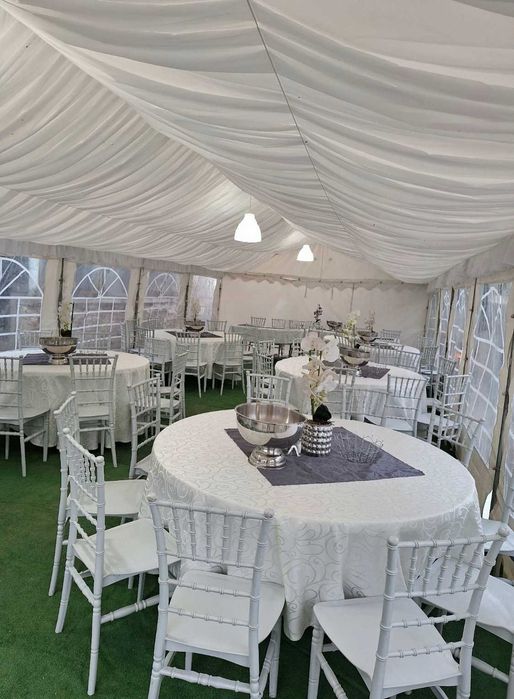 Corturi ,Scena cu sonorizare la preturi mici si negociabile