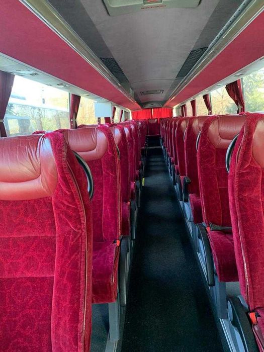 Inchiriere autocare si microbuze