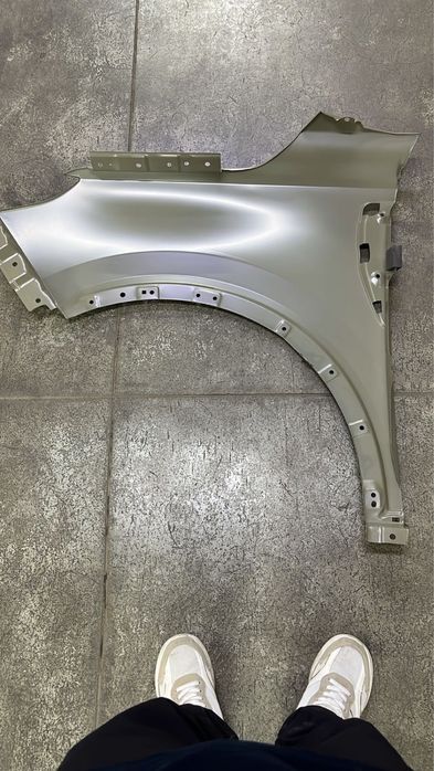 Крыло Changan CS55 Plus — новое, в наличии!