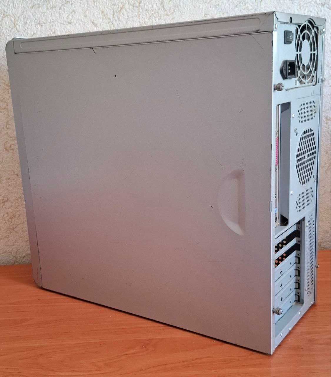 Kompyuter damashniy Core i3