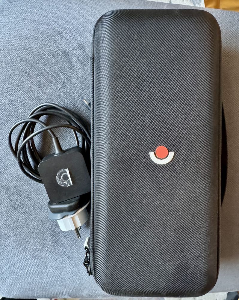Steam deck OLED 512