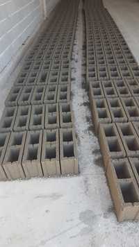 Boltarii din beton