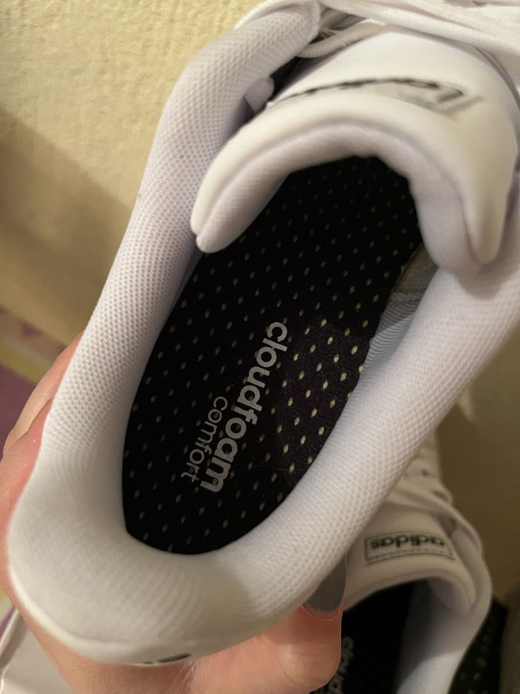 !!!Топ цена!!! Обувки Adidas cloudfoam comfort
