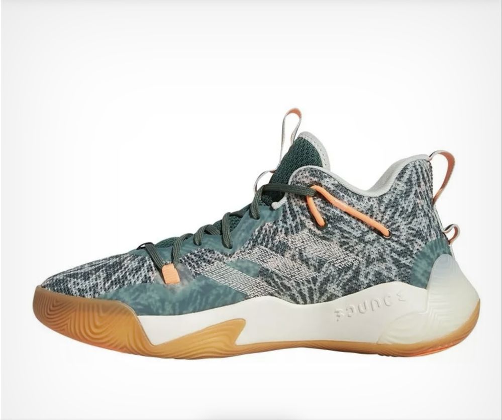 Баскетболни обувки adidas Harden Stepback 3