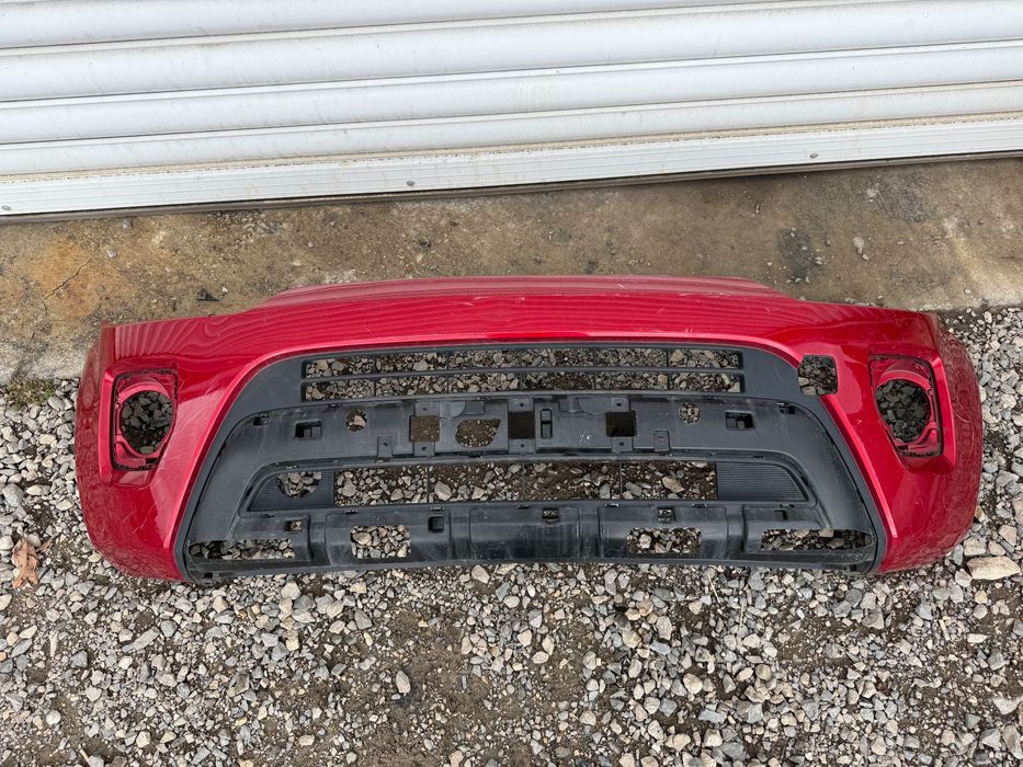 Предна броня за Suzuki Ignis (2020-2024)