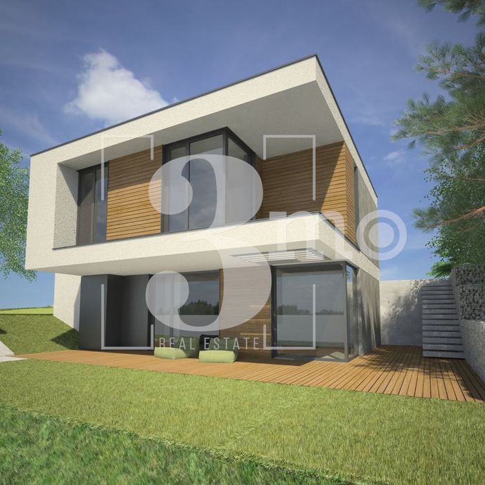 Продава се Парцел в с. Беренде, Област София-област - 883 кв.м за 34 €/кв.м - Снимка #10