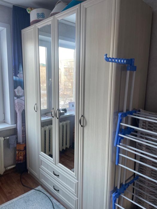 Спальный горнитур