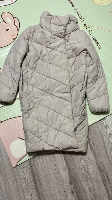 Отдам бесплатно куртки