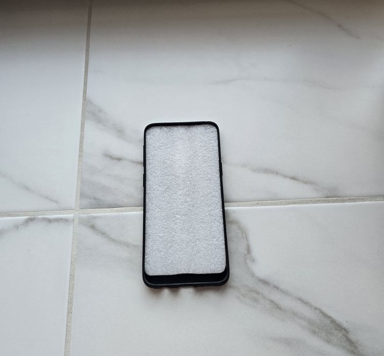 Силиконов калъф за Samsung Galaxy S9