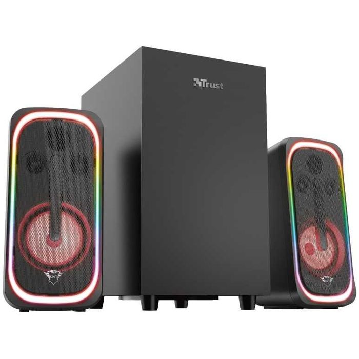 Vând sistem audio Trust GXT 2.1