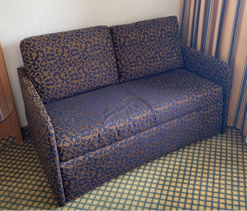 Canapele extensibile