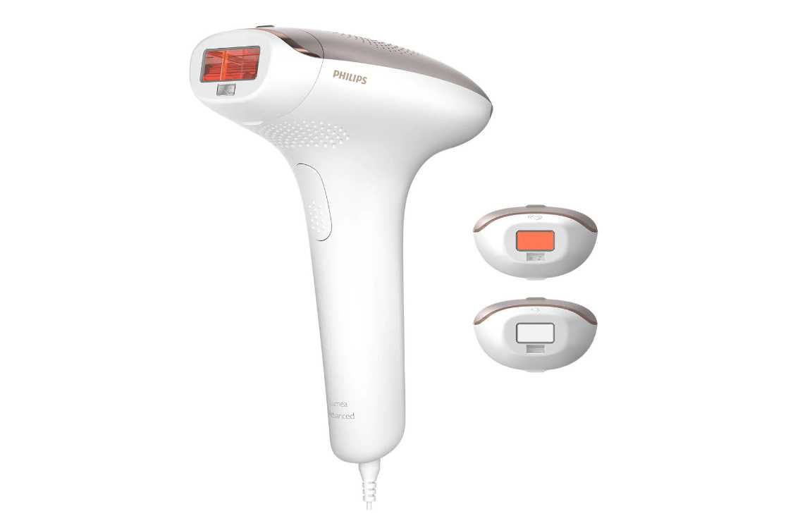 Фотоепилатор IPL Philips Lumea Advanced SC1998/00